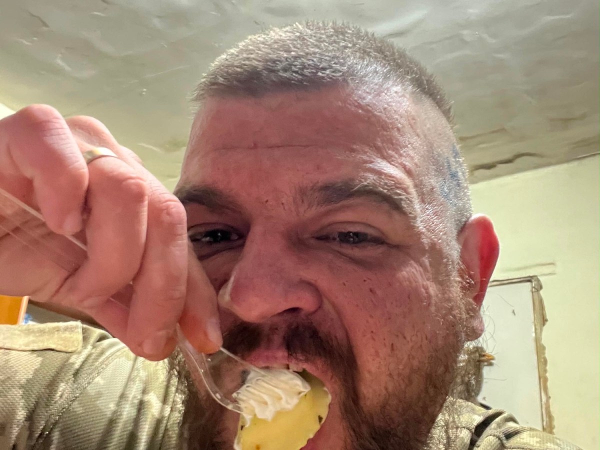 What Are You&nbsp;Eating??
